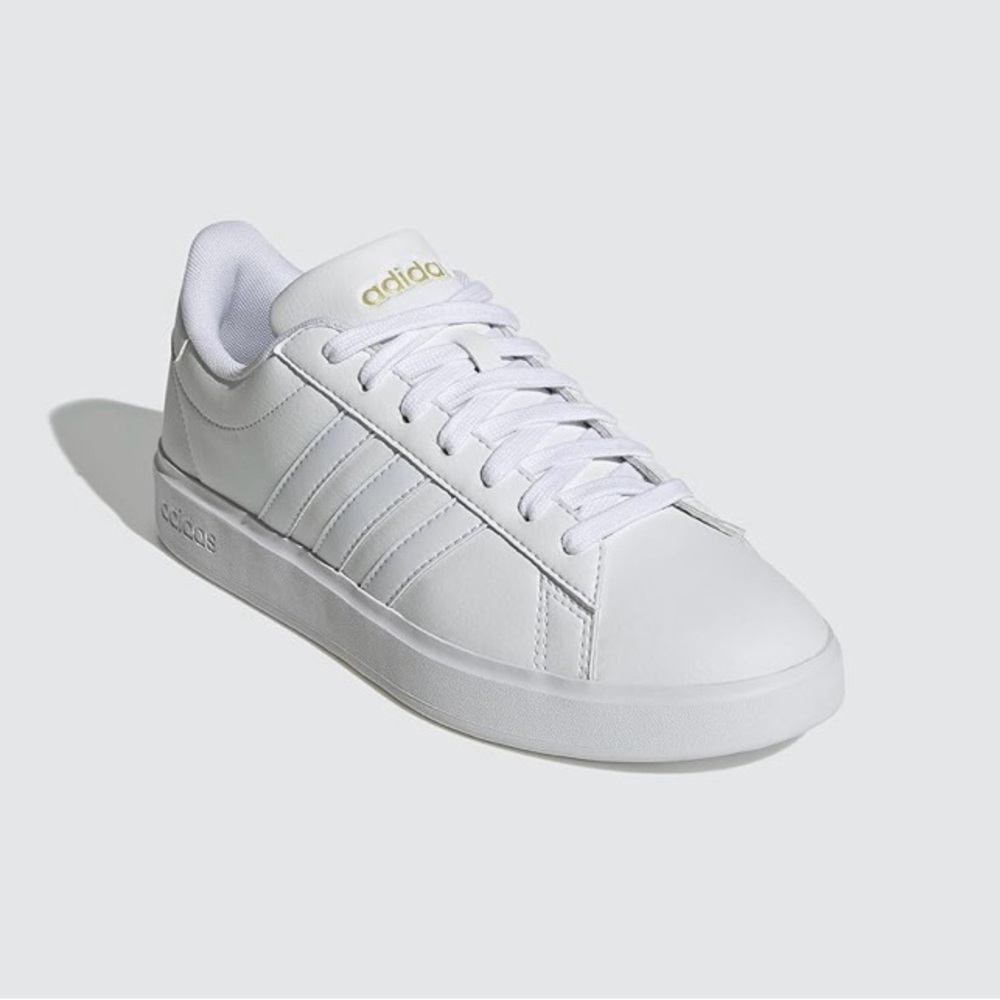 Adidas Cloudfoam women’s grand court 2.0 tennis shoe